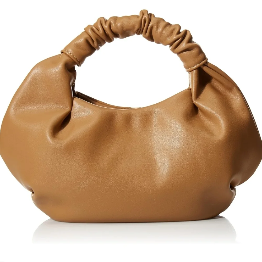 The Drop Women's Addison Top-Handle Bag Soft - Picture 2 of 7